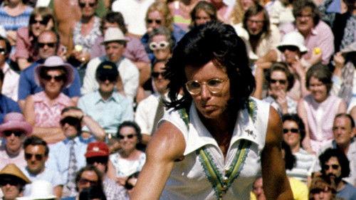 American Masters Season 27 Episode 4 - Billie Jean King