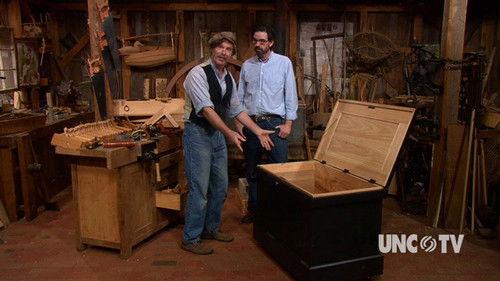 The Woodwright's Shop Season 32 Episode 4 - The Anarchist’s Tool Chest