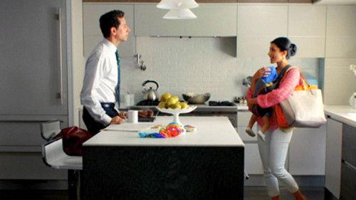 Royal Pains Season 6 Episode 2 - All in the Family