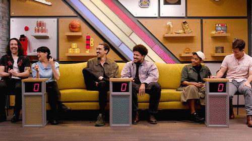 Um, Actually... Season 11 Episode 3 - The Tag Team Episode