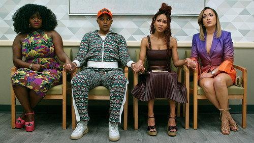 Harlem Season 3 Episode 1 - Ex…pecting