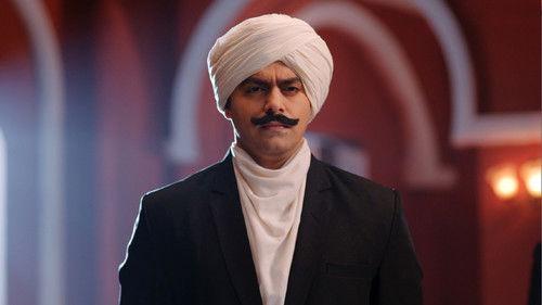 Swaraj - Bharat ke Swatantrata Sangram Ki Samagra Gatha Season 8 Episode 1 - Subramania Bharti