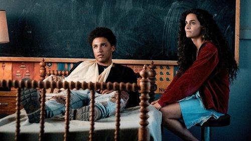 undefined Season 1 Episode 8 - Broken Windows, Open Doors