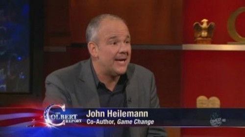 The Colbert Report Season 6 Episode 7 - Wed, Jan 13, 2010