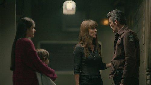 The Longest Night Season 1 Episode 5 - Episode 5