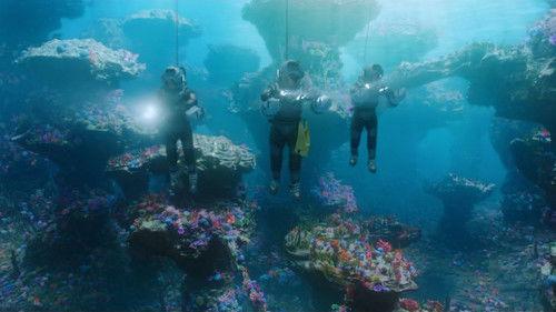 South Sea Tomb Season 1 Episode 6 - Episode 6