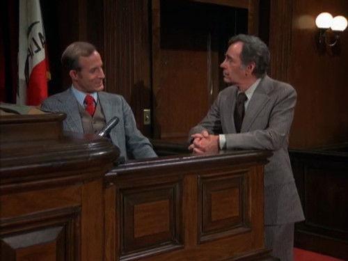 Quincy, M.E. Season 4 Episode 13 - The Depth of Beauty