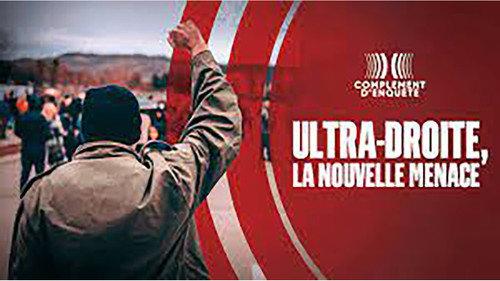 Complément d'enquête Season 20 Episode 23 - Episode 23