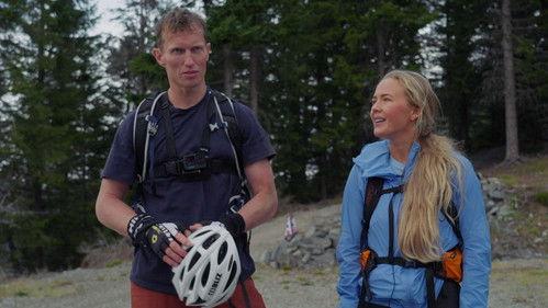 71° nord - team Season 2 Episode 7 - Episode 7