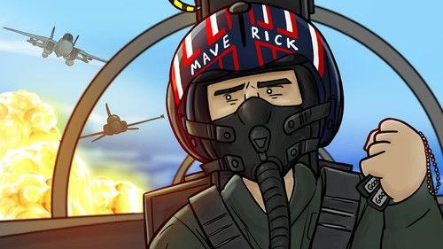 How It Should Have Ended Season 14 Episode 4 - How Top Gun Should Have Ended