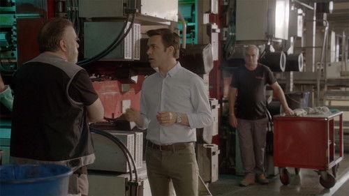 In Tandem Season 2 Episode 3 - Episode 3