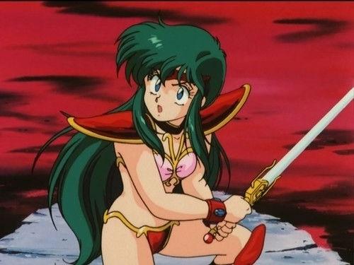 Dream Hunter Rem Season 2 Episode 2 - Massacre in the Labyrinth