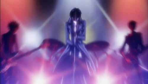 Background image for Blast's First TV Performance