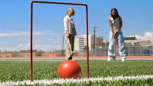 Pluribus Season 1 Episode 8 - Charm Offensive