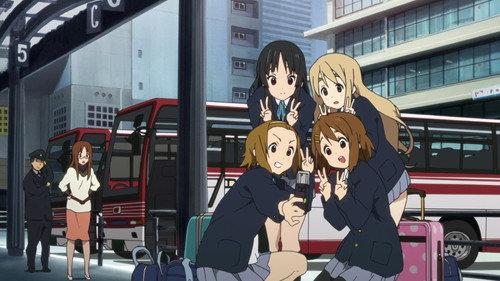 undefined Season 2 Episode 4 - Field Trip!