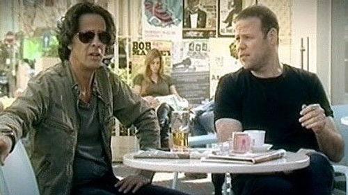 Ramzor Season 1 Episode 1 - Dog Friend