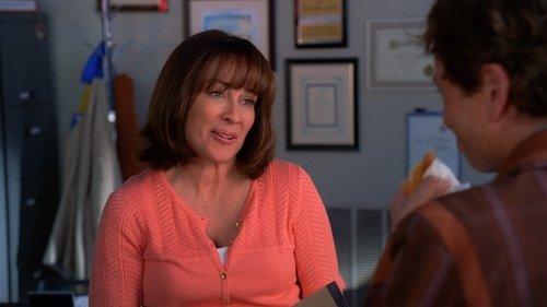 The Middle Season 2 Episode 9 - Thanksgiving II