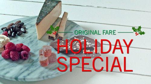 Original Fare Season 2 Episode 14 - Original Fare Holiday Special