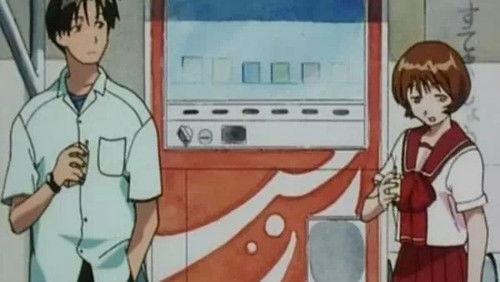 To Heart Season 1 Episode 2 - After School Incident