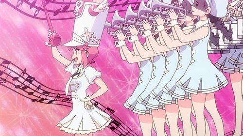 Kill la Kill Season 1 Episode 10 - I Want to Know More About You