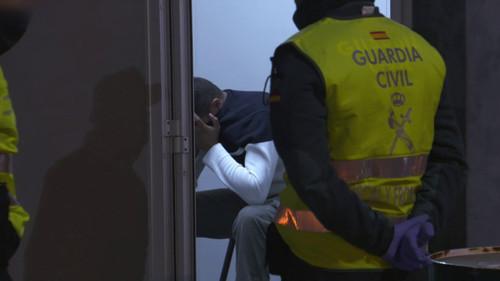 Border Control: Spain Season 6 Episode 12 - Episode 12