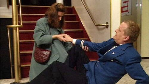 Rederiet Season 3 Episode 1 - Krav och motkrav