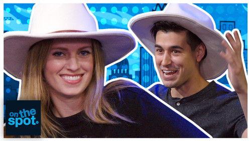 On the Spot Season 11 Episode 9 - Barbara & Trevor Vs. The Cereal Killers - #129