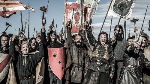 Cathedral of the Sea Season 1 Episode 2 - Episode 2