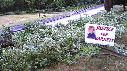 Who Killed Garrett Phillips? Season 1 Episode 1 - Part 1