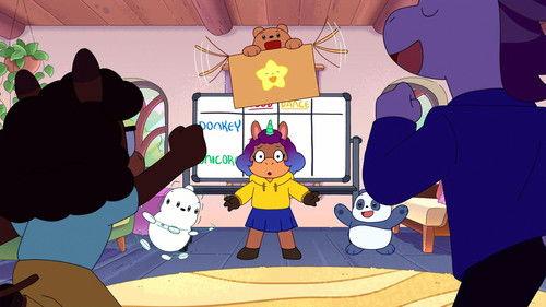 We Baby Bears Season 2 Episode 10 - The Parade