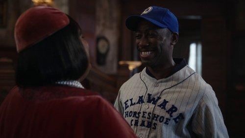 Ghosts Season 3 Episode 7 - The Polterguest