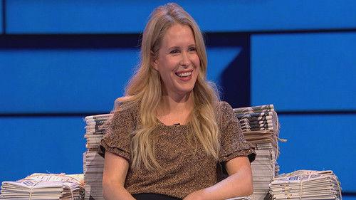 The Russell Howard Hour Season 5 Episode 4 - Episode 4