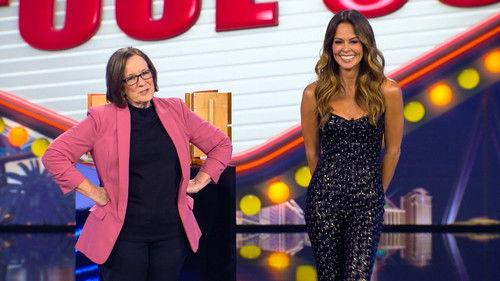 Penn & Teller: Fool Us Season 10 Episode 7 - The Princess and the Wizard