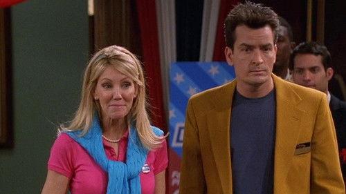 Spin City Season 6 Episode 18 - An Affair Not to Remember