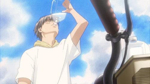 undefined Season 1 Episode 22 - Like a Flower Getting Wet in the Rain