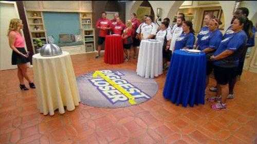 The Biggest Loser Season 16 Episode 3 - Double Header