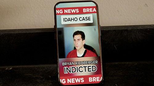 #CyberSleuths: The Idaho Murders Season 1 Episode 3 - Collateral Damage