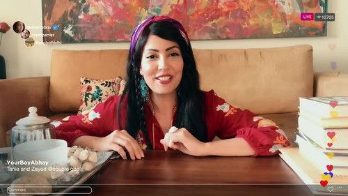 Never Kiss Your Best Friend Lockdown Special Season 1 Episode 7 - Episode 07