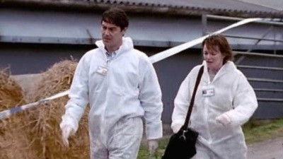 The Inspector Lynley Mysteries Season 1 Episode 1 - Well-Schooled in Murder