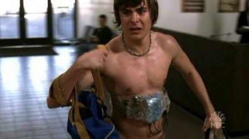 Heist Season 1 Episode 1 - Pilot