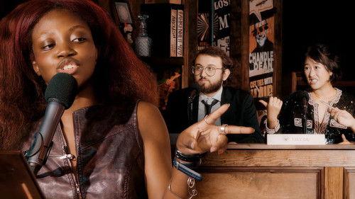 Abolish Everything! Season 2 Episode 1 - Abolish Leaving When We’re Done Hanging Out