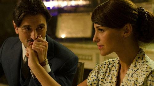 Velvet Season 1 Episode 13 - Compassionate Lies