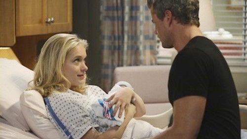 Grey's Anatomy Season 6 Episode 20 - Hook, Line and Sinner