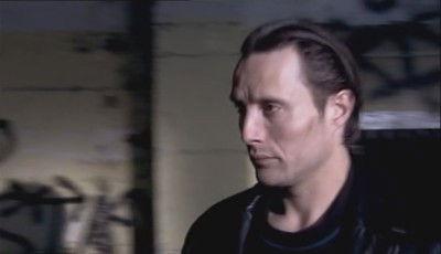 Unit One Season 1 Episode 4 - Assistancemelding A-6/00