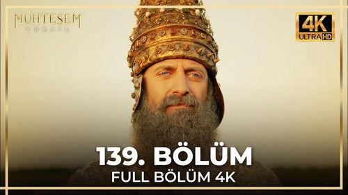 Magnificent Century Season 4 Episode 36 - Episode 36