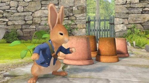 Peter Rabbit Season 2 Episode 5 - The Tale of the Best Bowler