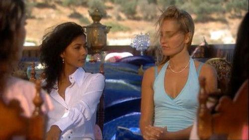 Costa! Season 4 Episode 16 - Zon, Zee, Seks en Een Prins (2/4)