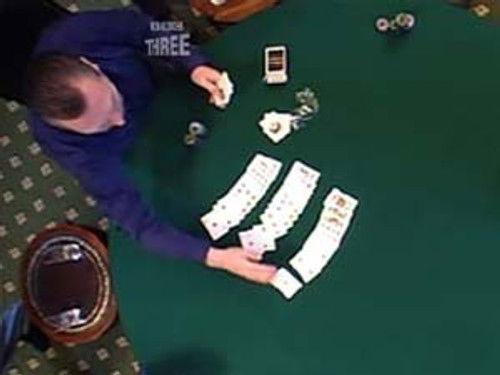 The Real Hustle Season 1 Episode 4 - Episode 4