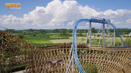 Woozle Goozle und die Weltentdecker Season 1 Episode 24 - Episode 24