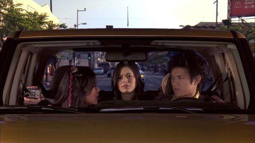 iCarly Season 2 Episode 5 - iGo to Japan (1)